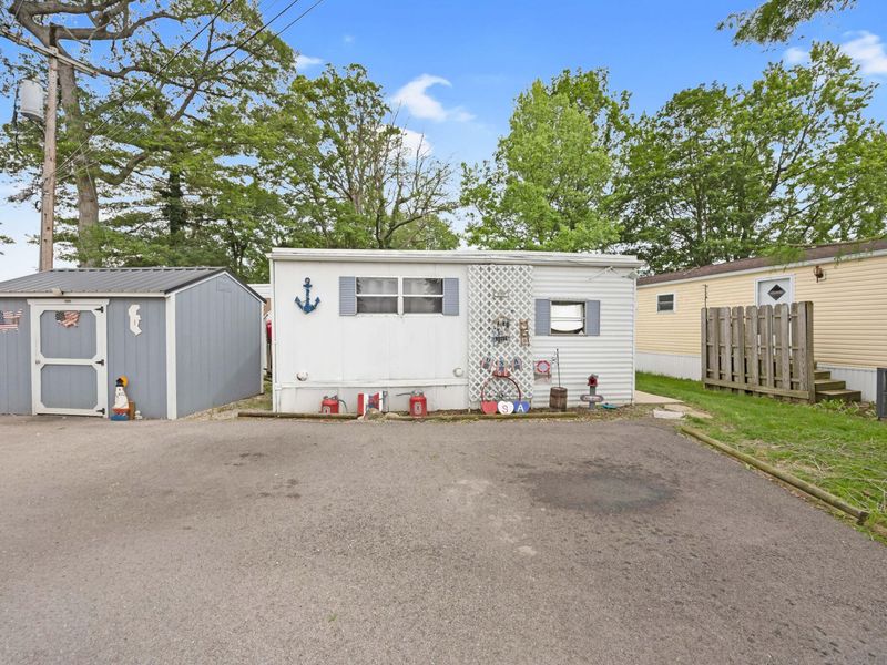 8651 Ohio 368 , Unit 105E, Huntsville, OH 43324 Photo 1
