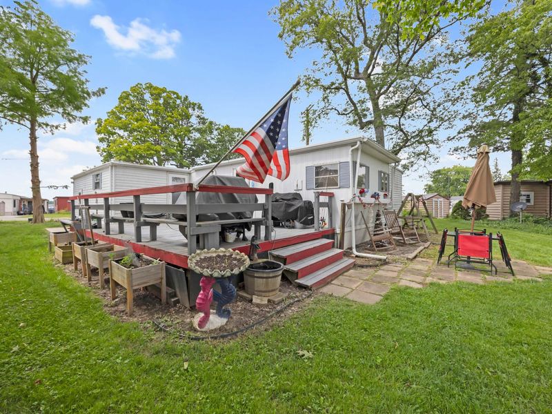 8651 Ohio 368 , Unit 105E, Huntsville, OH 43324 Photo 11