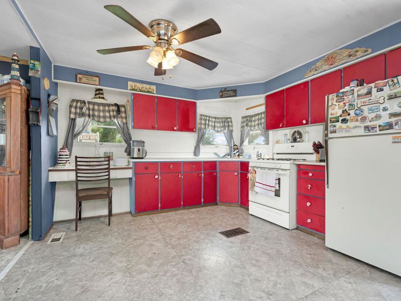 8651 Ohio 368 , Unit 105E, Huntsville, OH 43324 Photo 19