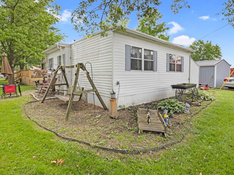 8651 Ohio 368 , Unit 105E, Huntsville, OH 43324 Photo 2