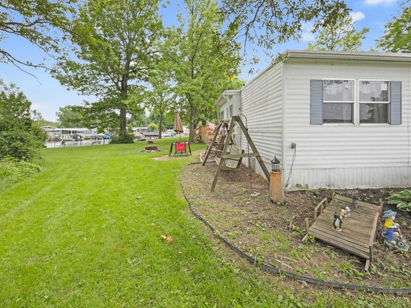 8651 Ohio 368 , Unit 105E, Huntsville, OH 43324 Photo 3