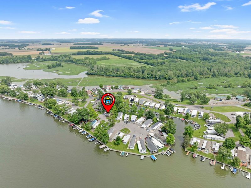 8651 Ohio 368 , Unit 105E, Huntsville, OH 43324 Photo 31