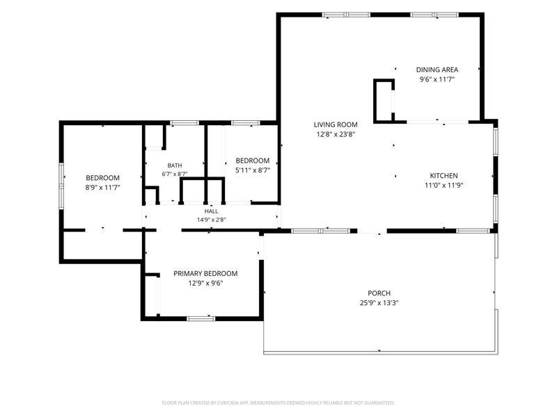 8651 Ohio 368 , Unit 105E, Huntsville, OH 43324 Photo 34