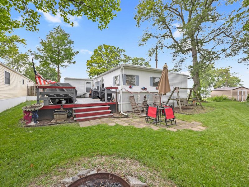 8651 Ohio 368 , Unit 105E, Huntsville, OH 43324 Photo 4