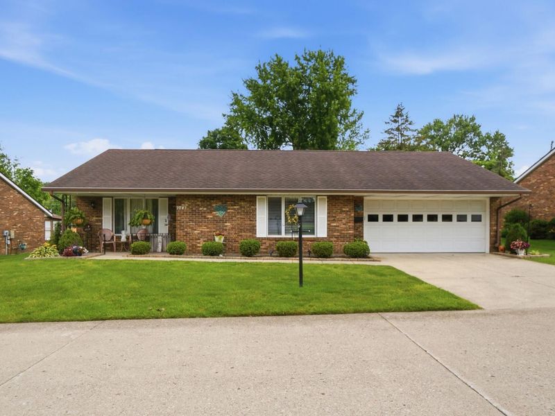1043 Armsgate Road, Springfield, OH 45503 Photo 3