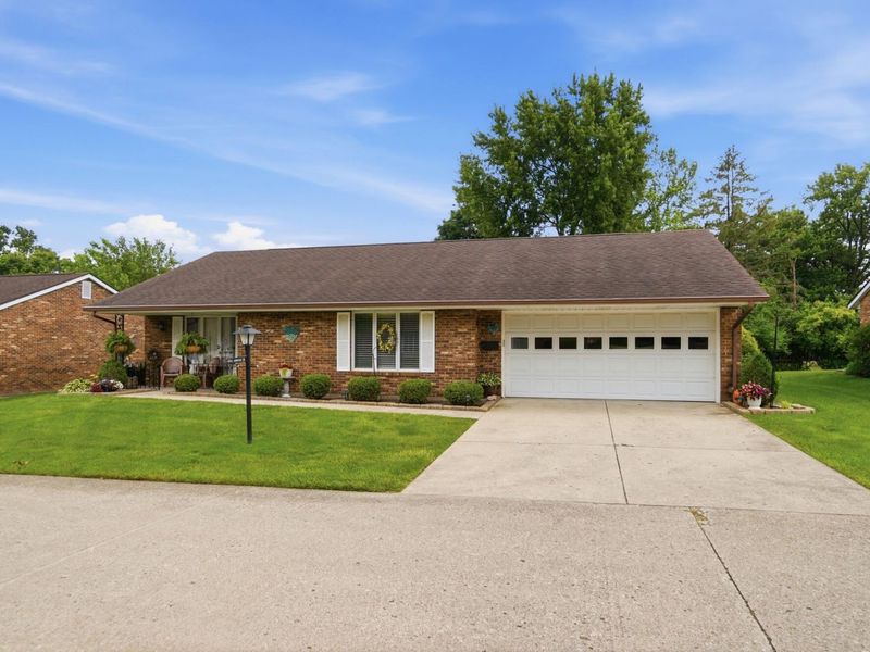 1043 Armsgate Road, Springfield, OH 45503 Photo 4