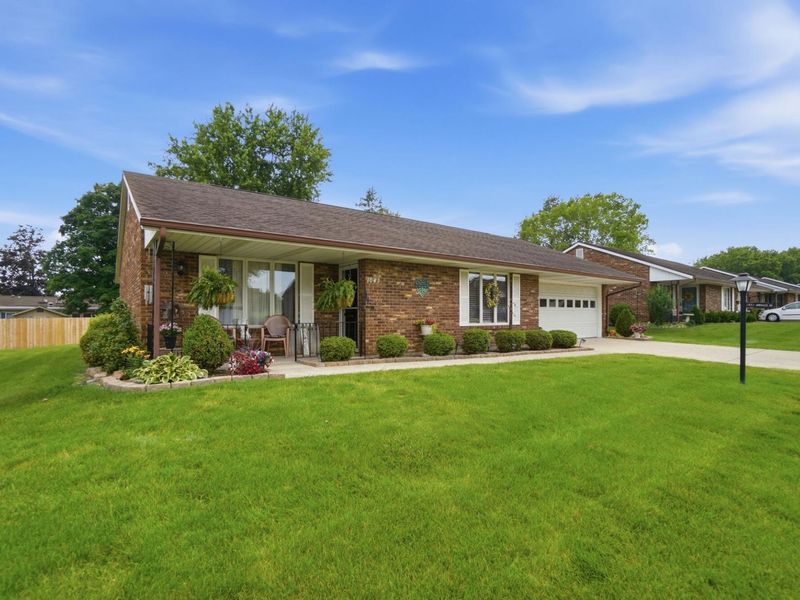 1043 Armsgate Road, Springfield, OH 45503 Photo 5