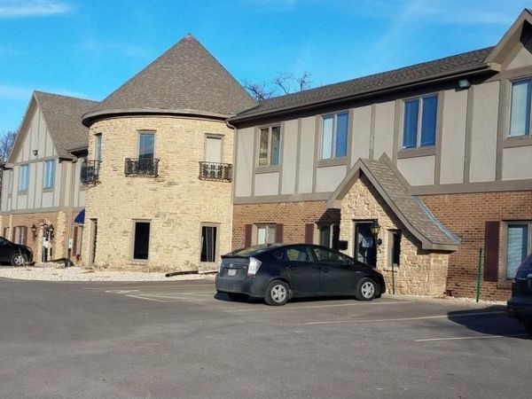 6601 -6525 Grand Teton Plaza, Unit 25, Madison, WI 53719