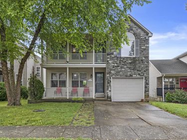 673 Smugglers Notch Drive, Lexington, KY 40509