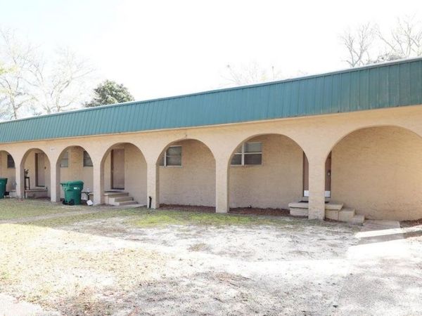 1011 Hondo Avenue, Unit B, Fort Walton Beach, FL 32547
