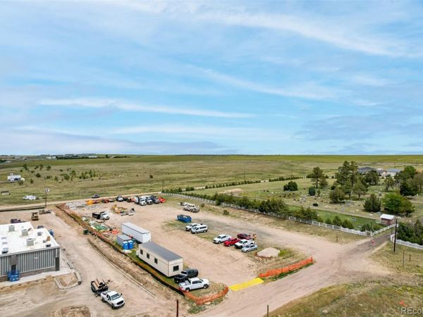 805 Cedar Street, Deer Trail, CO 80105
