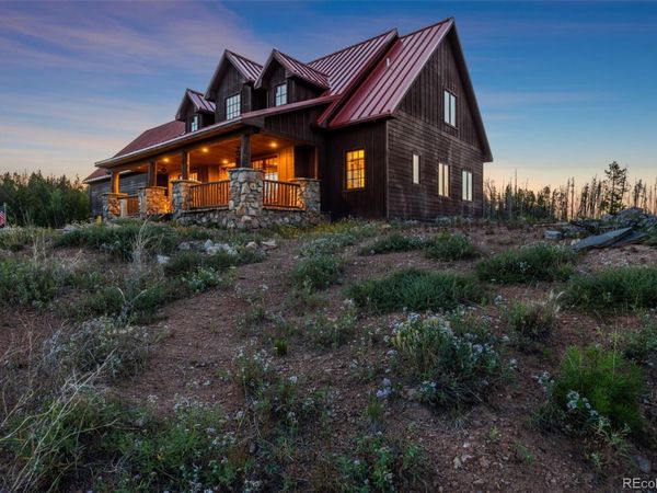 5200 Jackson Ct Rd , Walden, CO 80480
