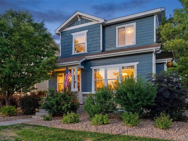 7332 Depew Street, Westminster, CO 80003