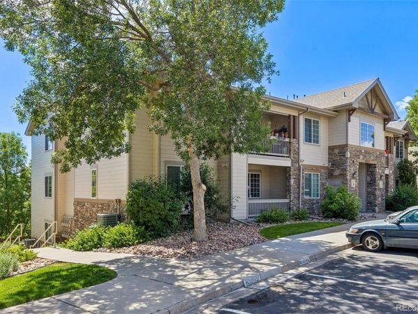10477 W Hampden Avenue , Unit 2, Lakewood, CO 80227