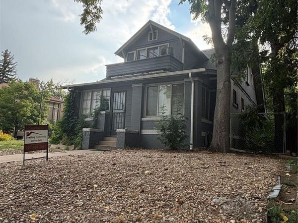 3305 Federal Boulevard , Denver, CO 80211