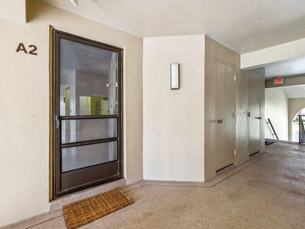 618 Sea Pine Way, Unit A2, Greenacres, FL 33415