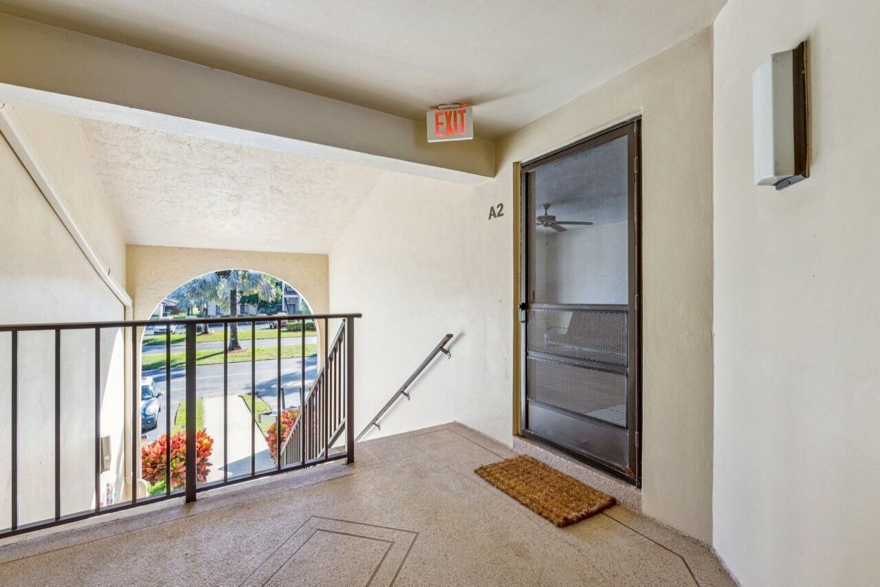 618 Sea Pine Way, Unit A2, Greenacres, FL 33415 Photo