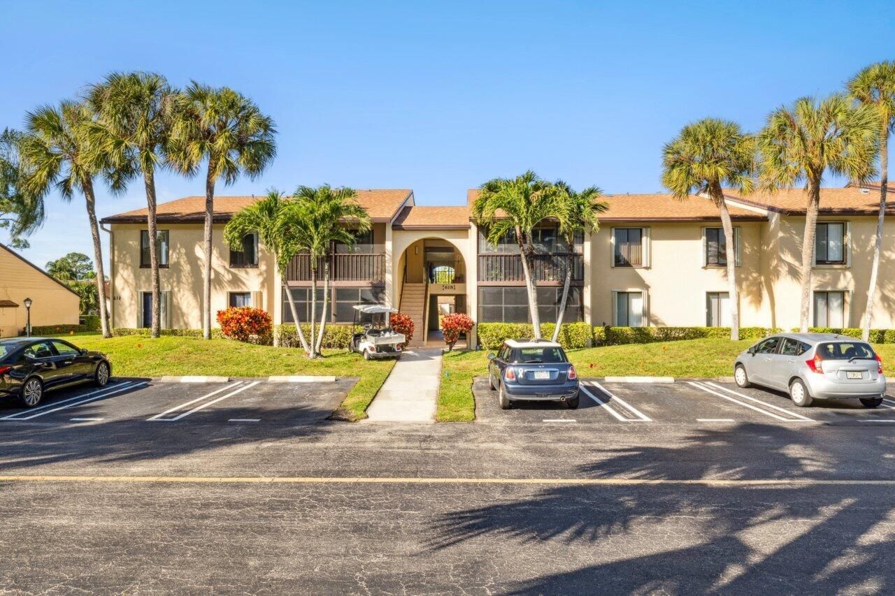 618 Sea Pine Way, Unit A2, Greenacres, FL 33415 Photo