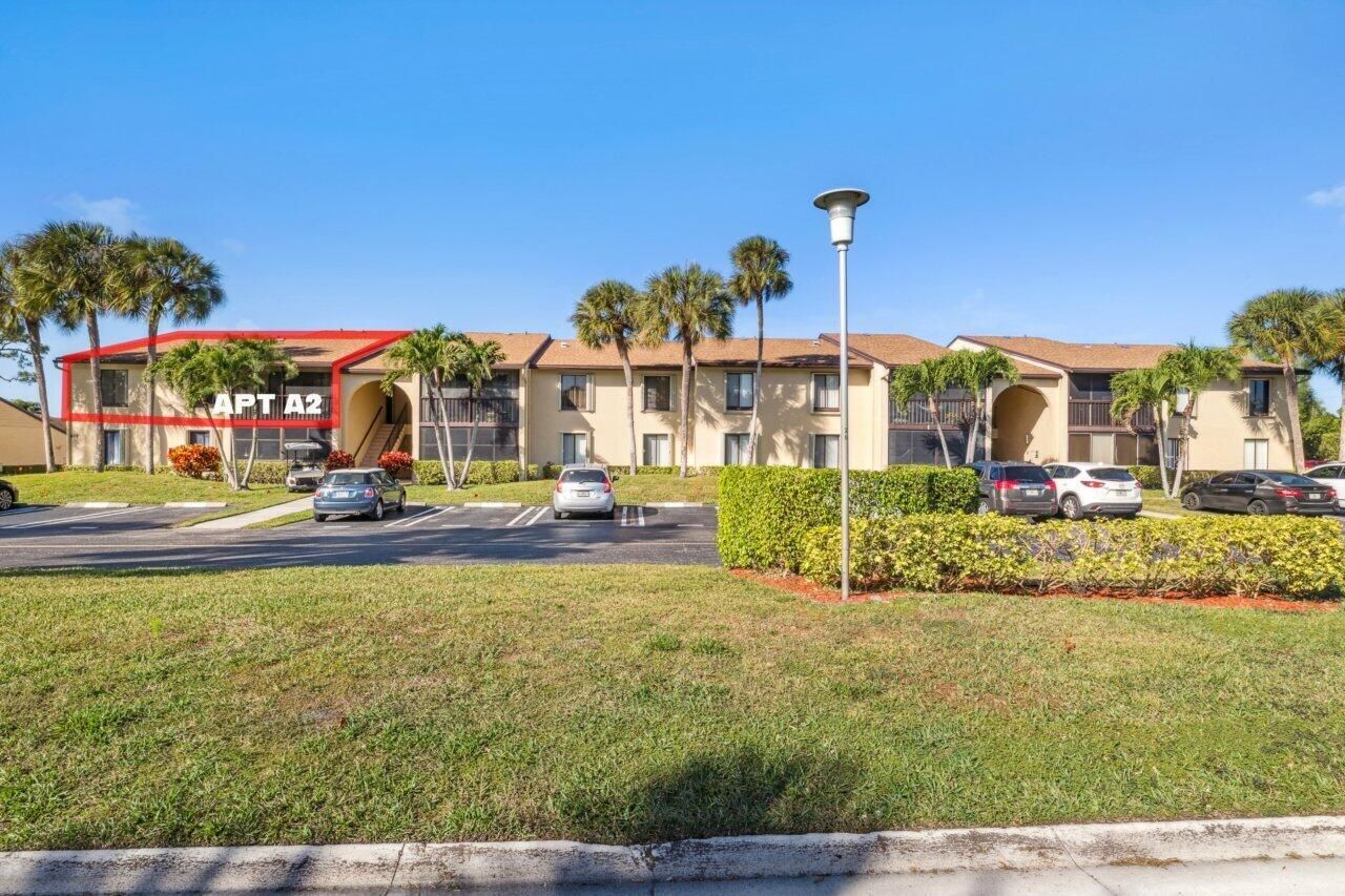 618 Sea Pine Way, Unit A2, Greenacres, FL 33415 Photo