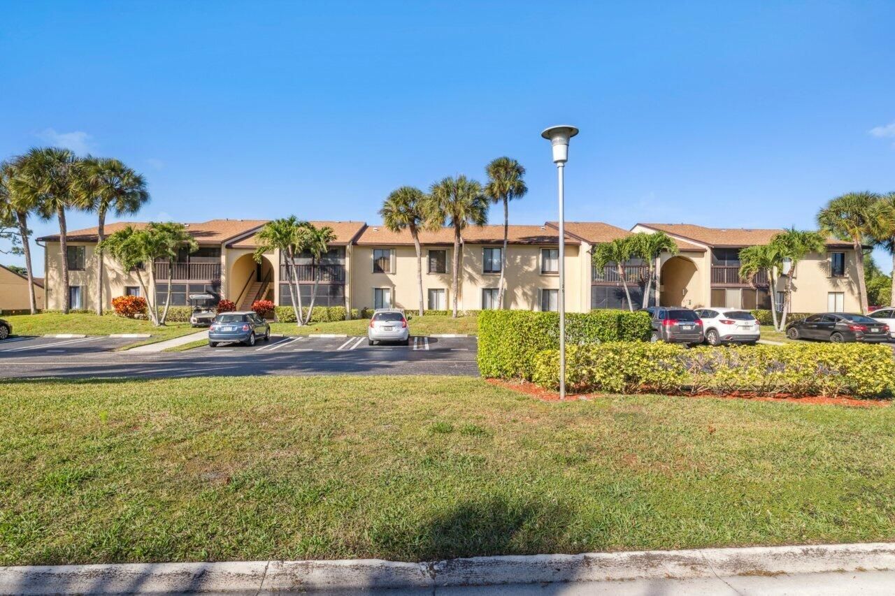 618 Sea Pine Way, Unit A2, Greenacres, FL 33415 Photo