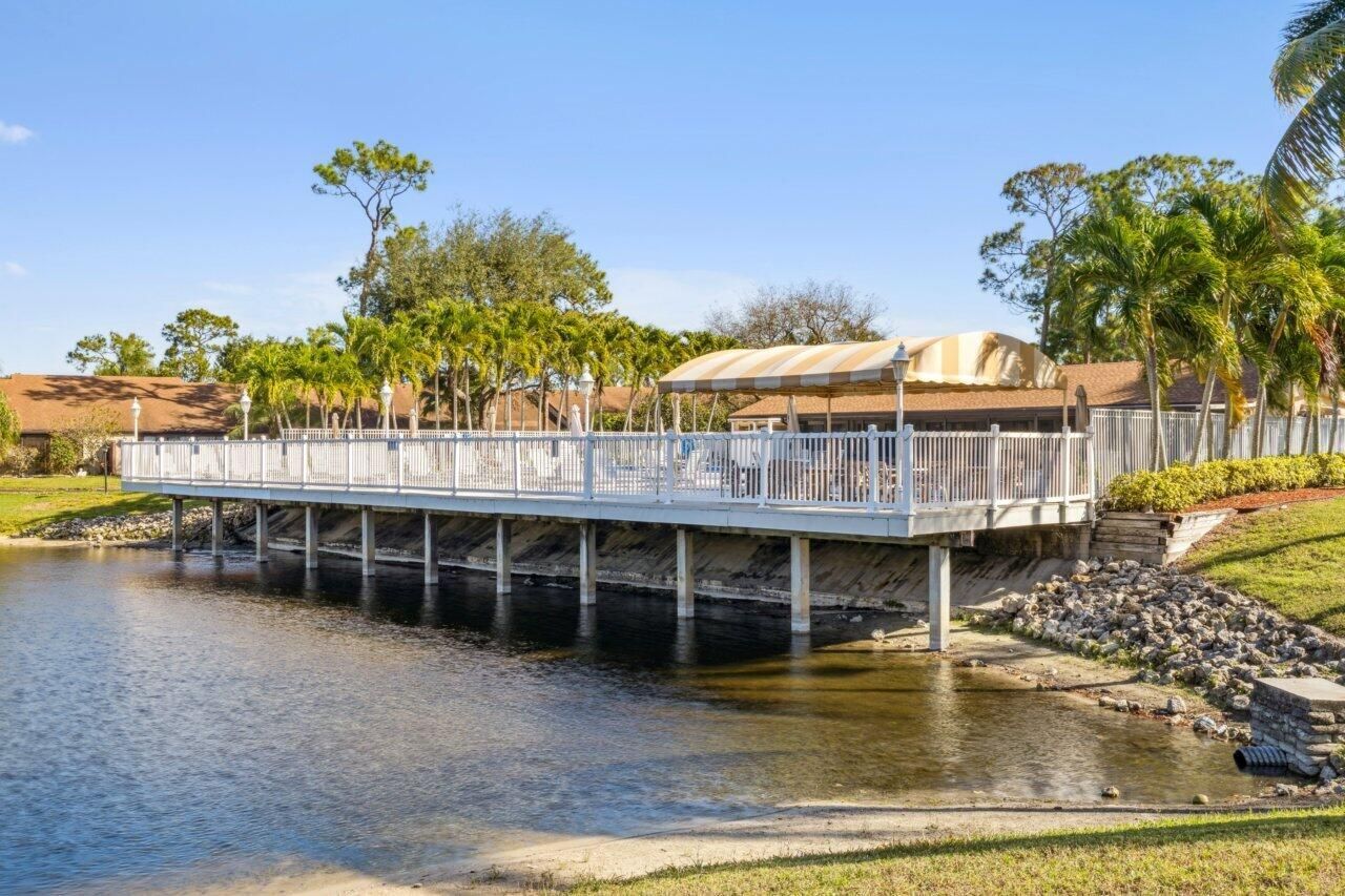 618 Sea Pine Way, Unit A2, Greenacres, FL 33415 Photo