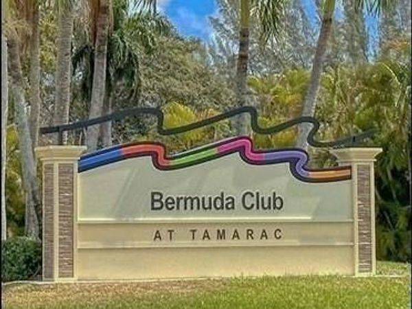 5750 NW 64th Avenue, Unit 201, Tamarac, FL 33319