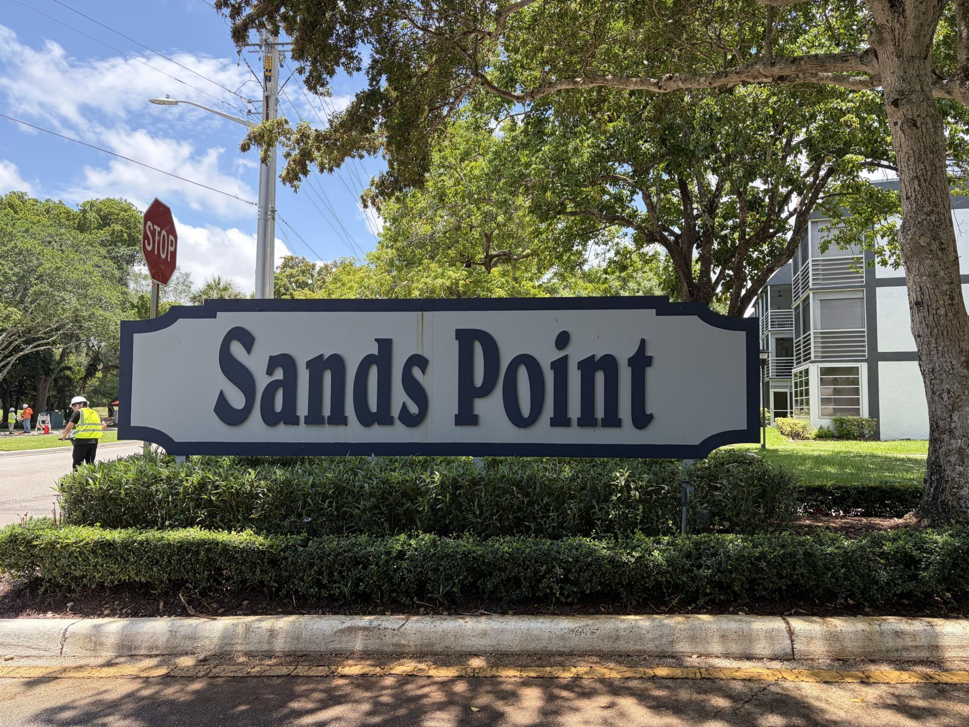 8311 Sands Point Boulevard, Unit 106, Tamarac, FL 33321 Photo