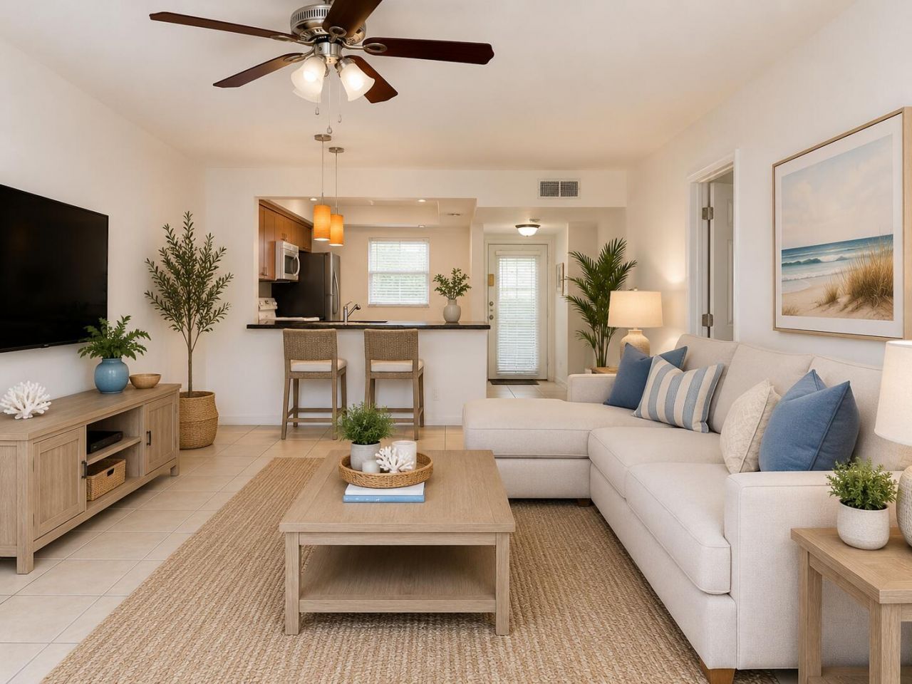 8311 Sands Point Boulevard, Unit 106, Tamarac, FL 33321 Photo