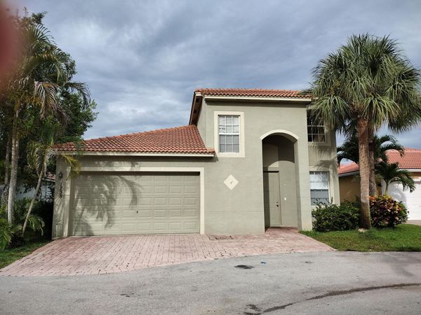 1738 Pierside Circle, Wellington, FL 33414