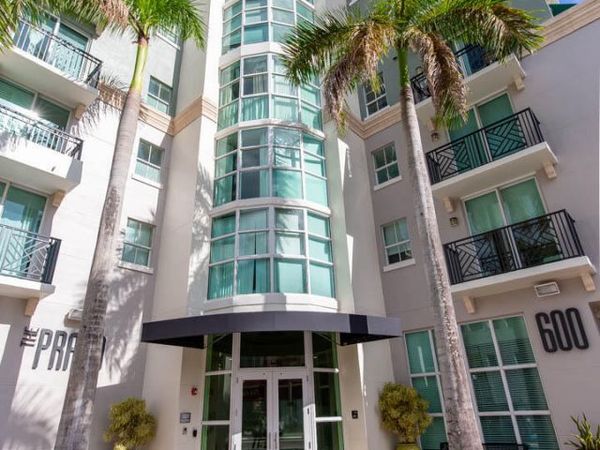 600 S Dixie Hwy 520 Highway, Unit 520, West Palm Beach, FL 33401