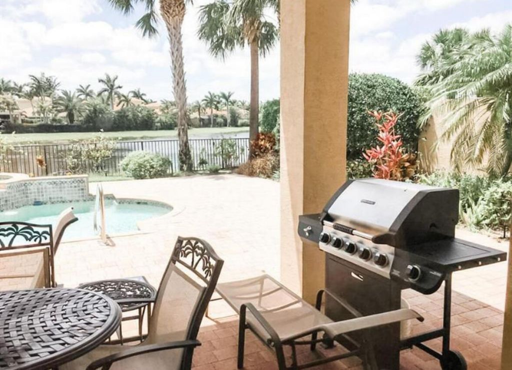 117 Tranquilla Drive, Palm Beach Gardens, FL 33418 Photo