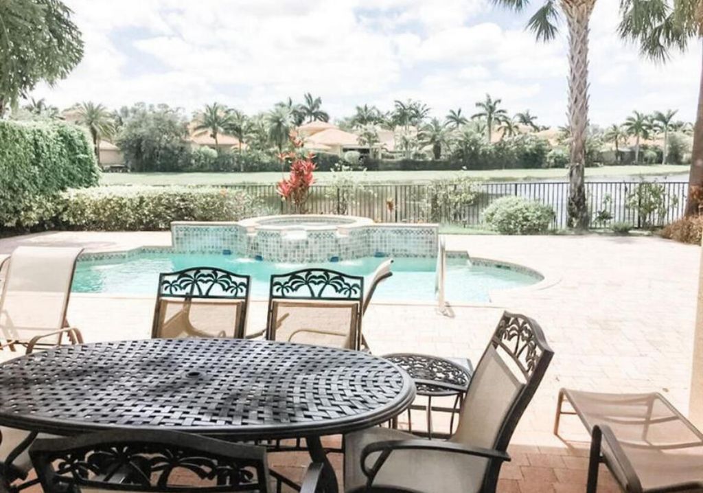 117 Tranquilla Drive, Palm Beach Gardens, FL 33418 Photo