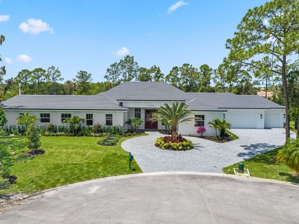 11899 Sanbourn Court, Palm Beach Gardens, FL 33412