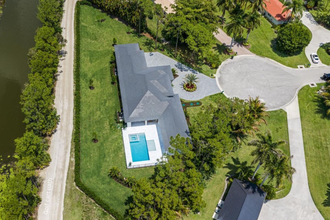 11899 Sanbourn Court, Palm Beach Gardens, FL 33412 Photo