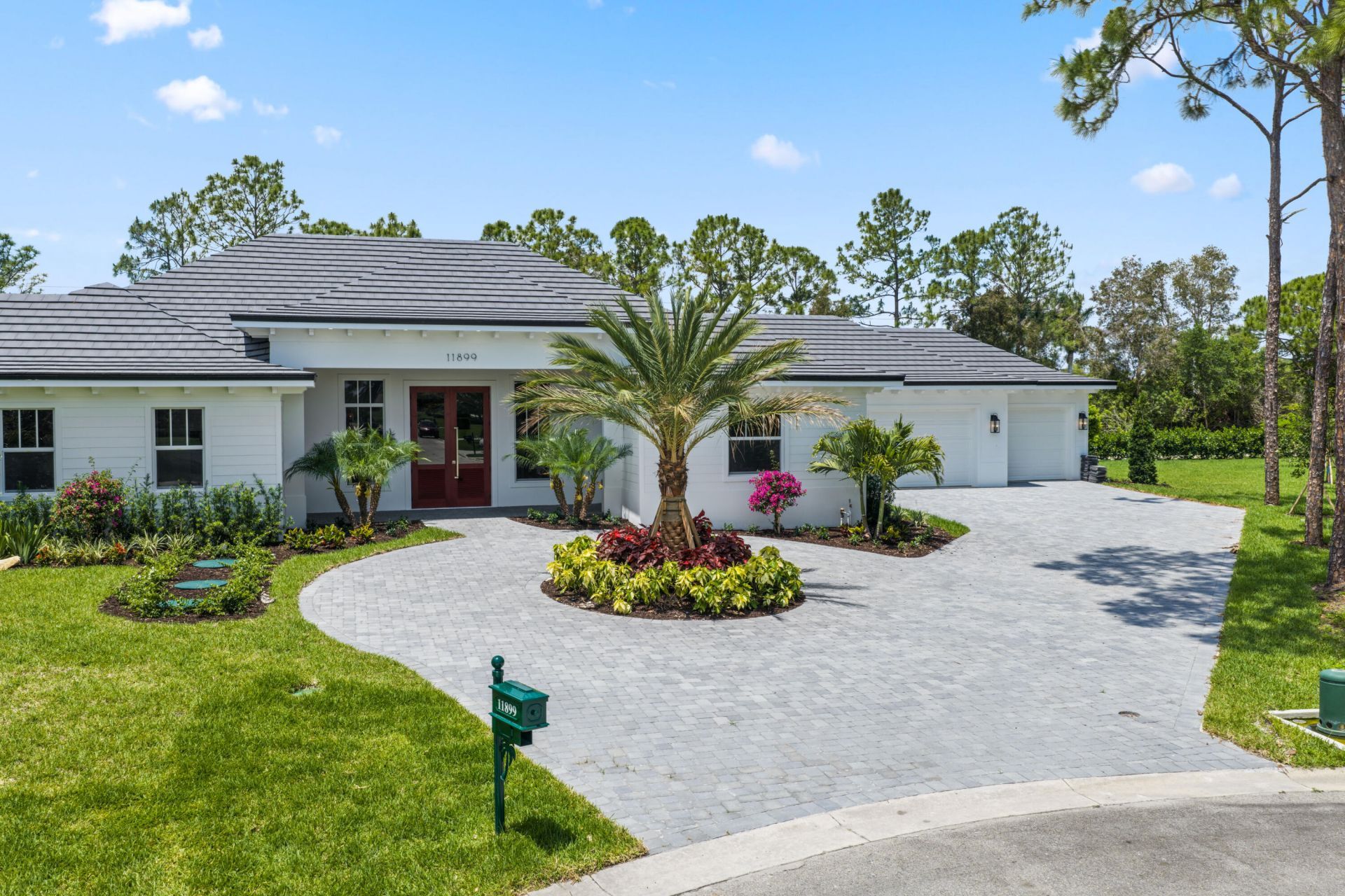11899 Sanbourn Court, Palm Beach Gardens, FL 33412 Photo