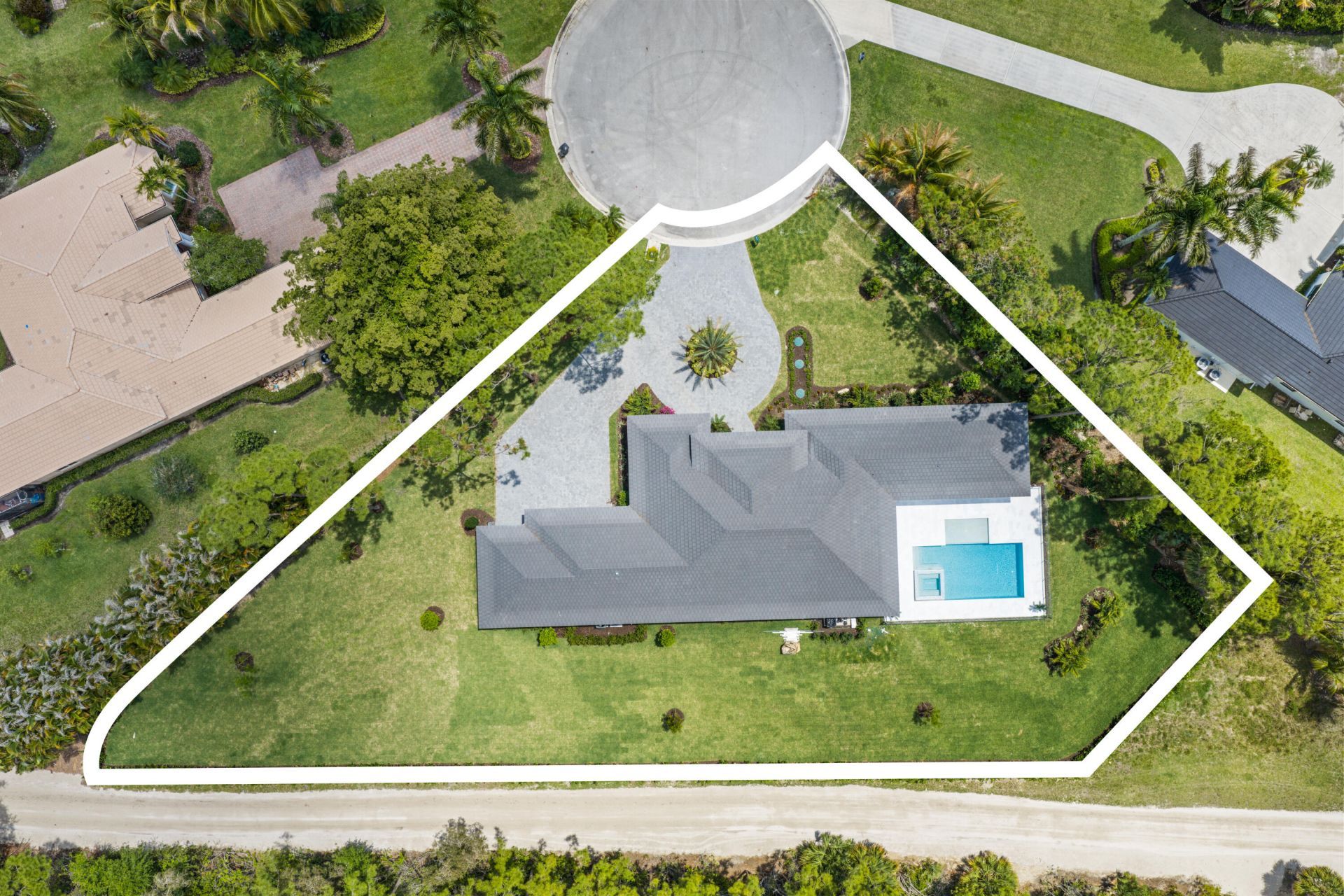 11899 Sanbourn Court, Palm Beach Gardens, FL 33412 Photo