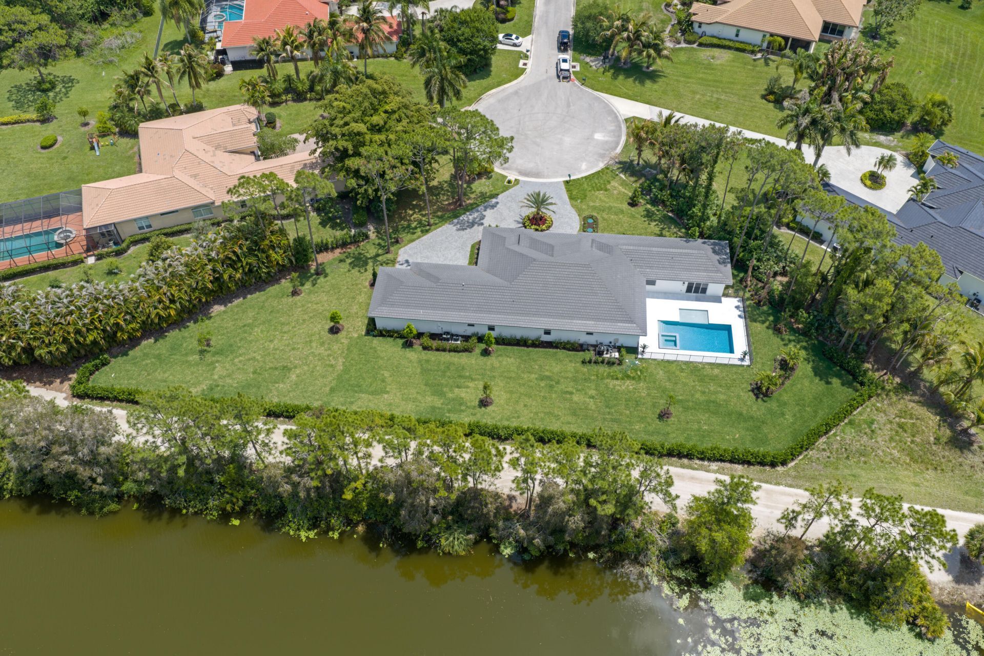 11899 Sanbourn Court, Palm Beach Gardens, FL 33412 Photo