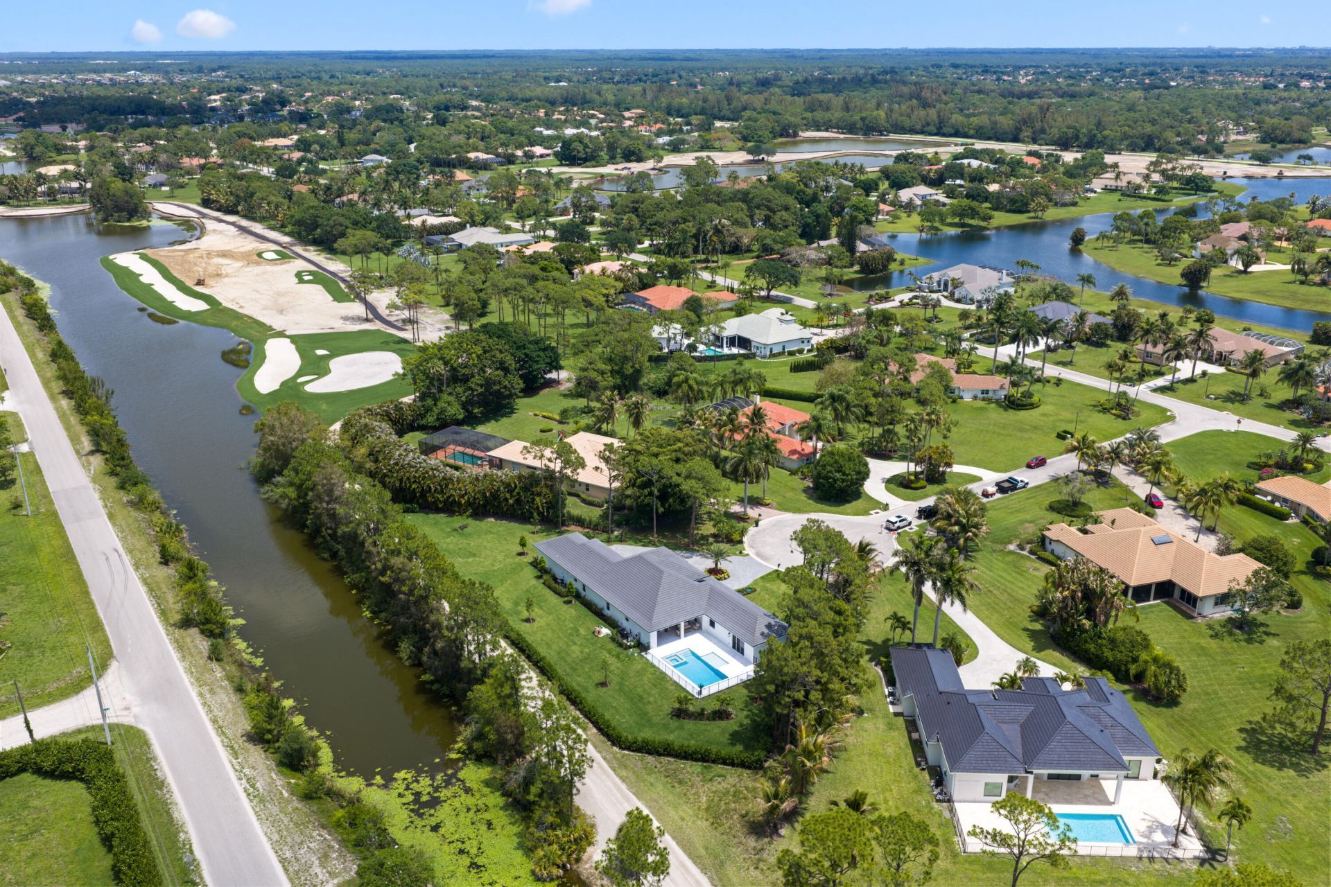 11899 Sanbourn Court, Palm Beach Gardens, FL 33412 Photo