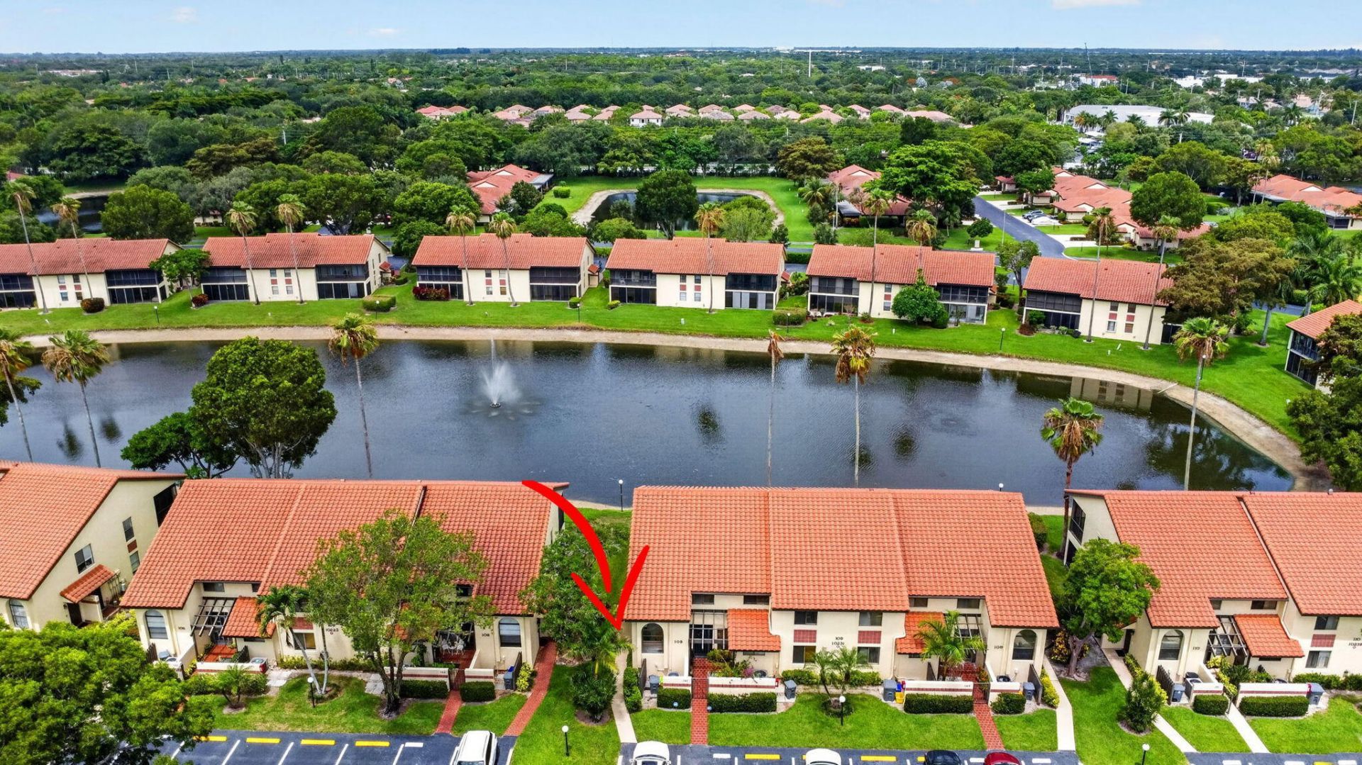 10231 N Circle Lake Drive, Unit 201, Boynton Beach, FL 33437 Photo