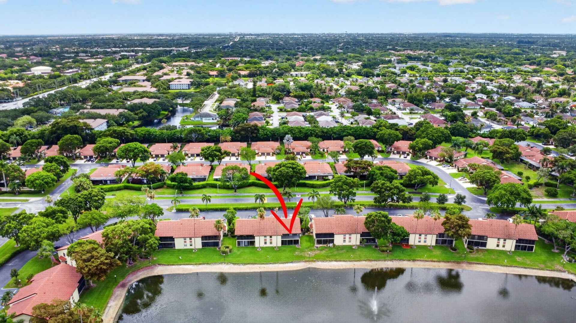 10231 N Circle Lake Drive, Unit 201, Boynton Beach, FL 33437 Photo