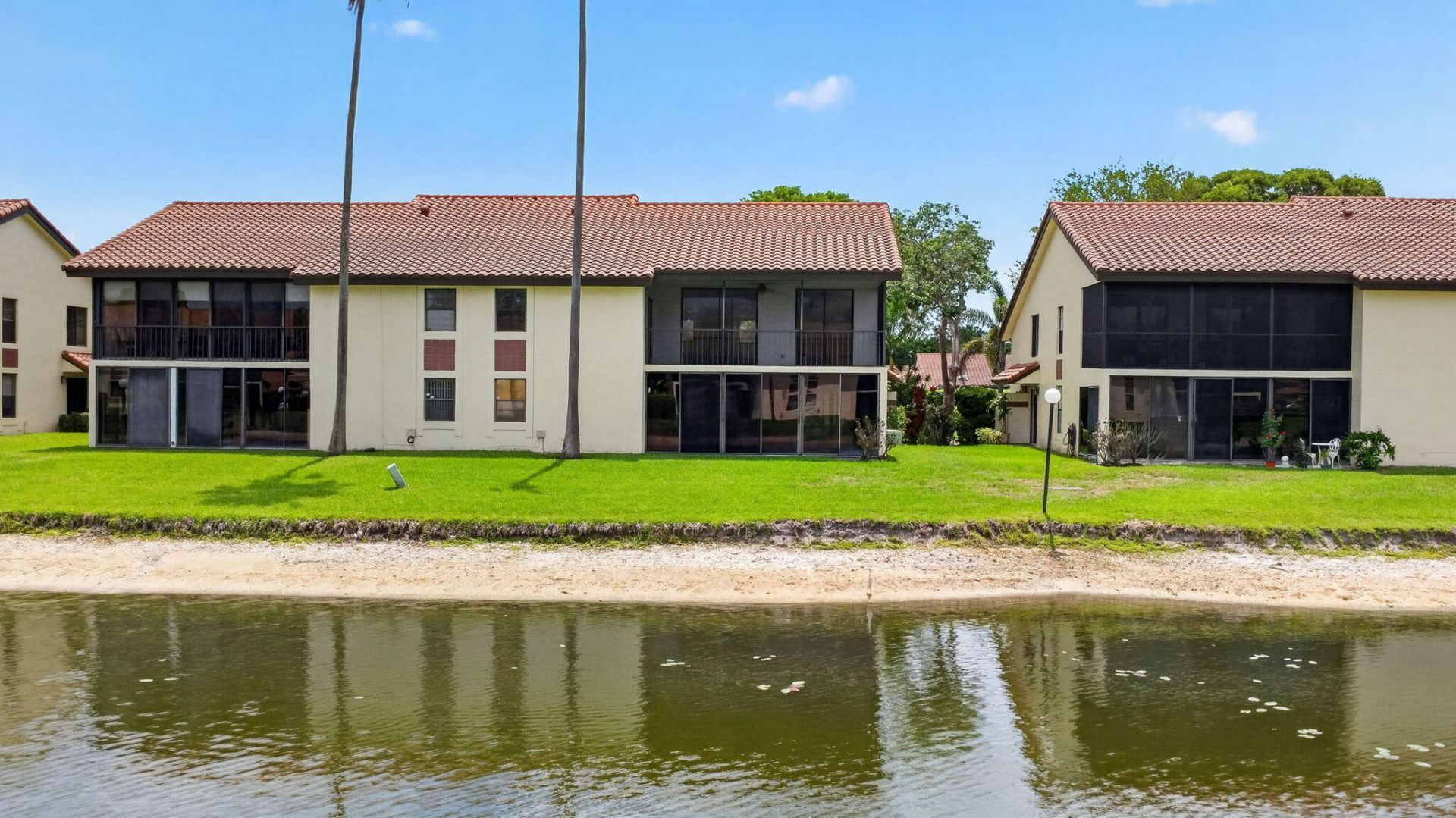 10231 N Circle Lake Drive, Unit 201, Boynton Beach, FL 33437 Photo
