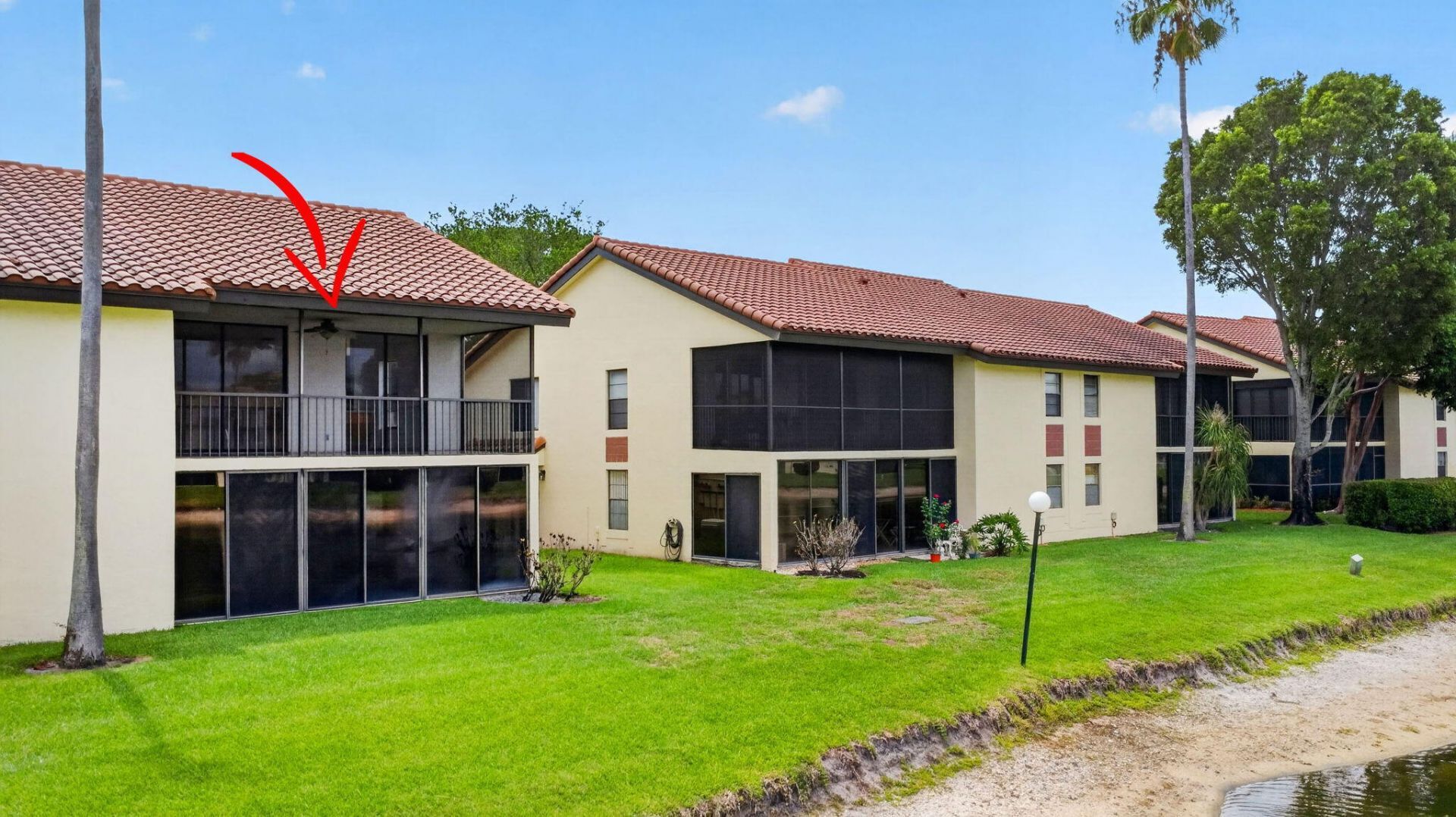 10231 N Circle Lake Drive, Unit 201, Boynton Beach, FL 33437 Photo
