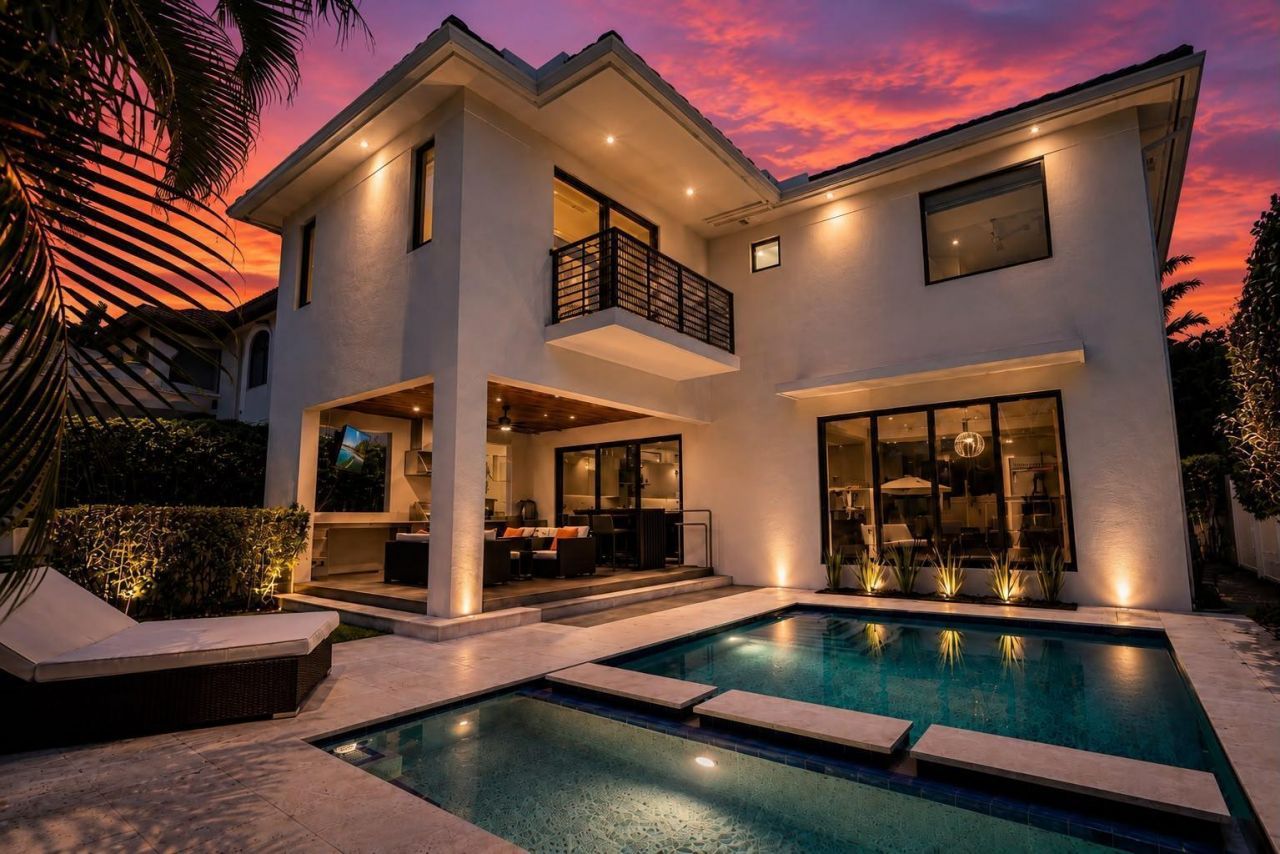 918 SE 8th Street, Fort Lauderdale, FL 33316 Photo