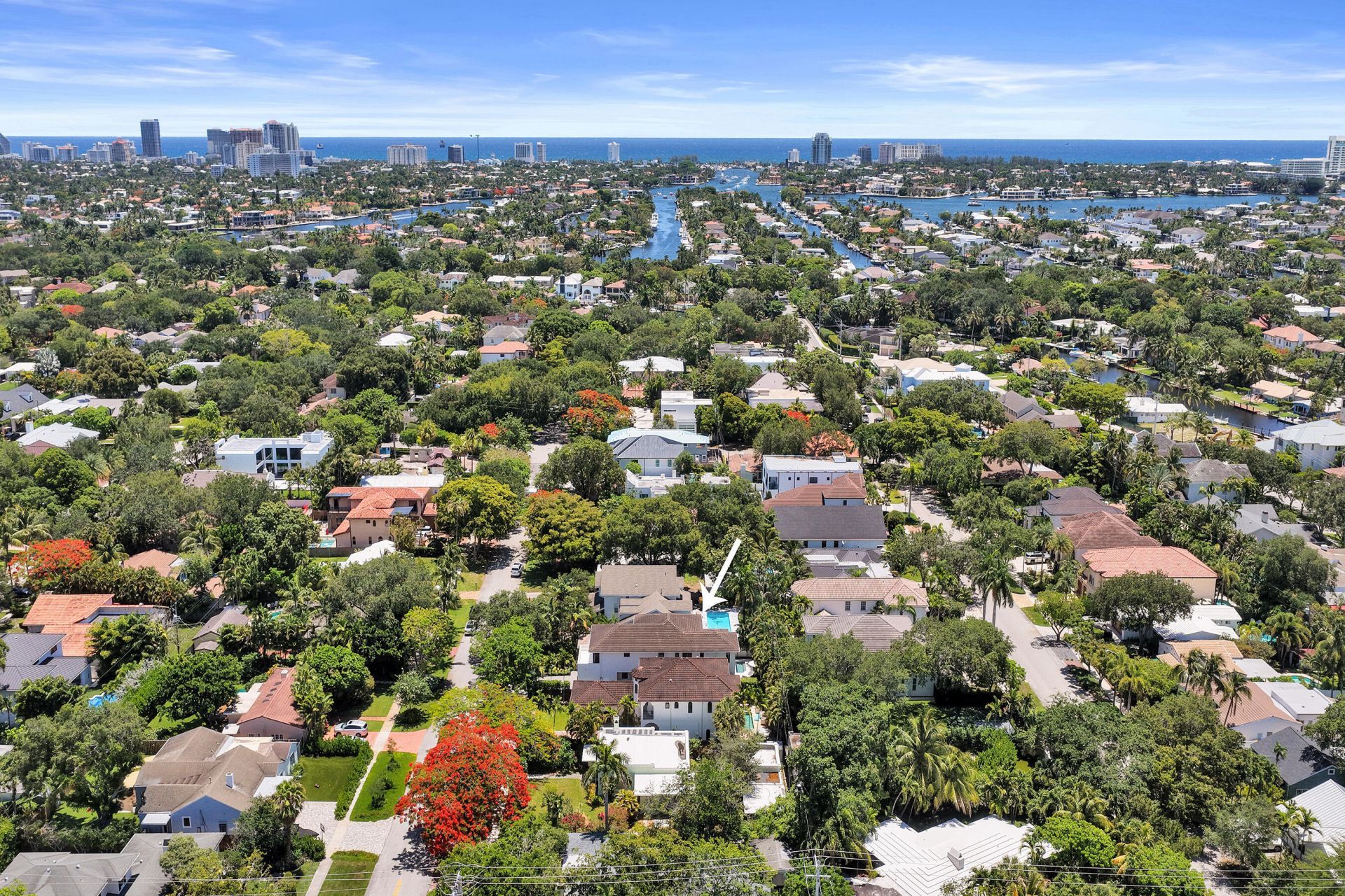 918 SE 8th Street, Fort Lauderdale, FL 33316 Photo