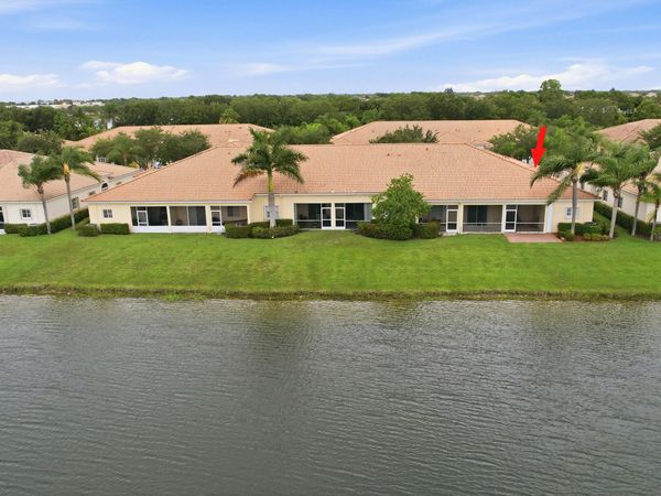 2340 Windjammer Way, West Palm Beach, FL 33411