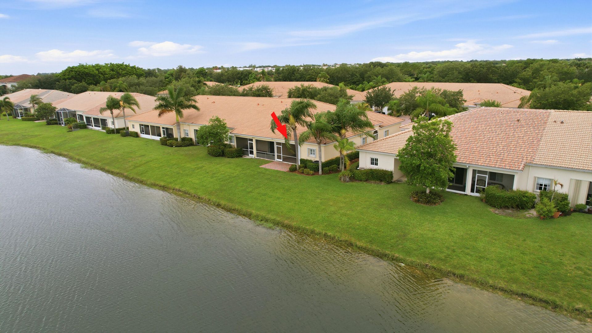 2340 Windjammer Way, West Palm Beach, FL 33411 Photo
