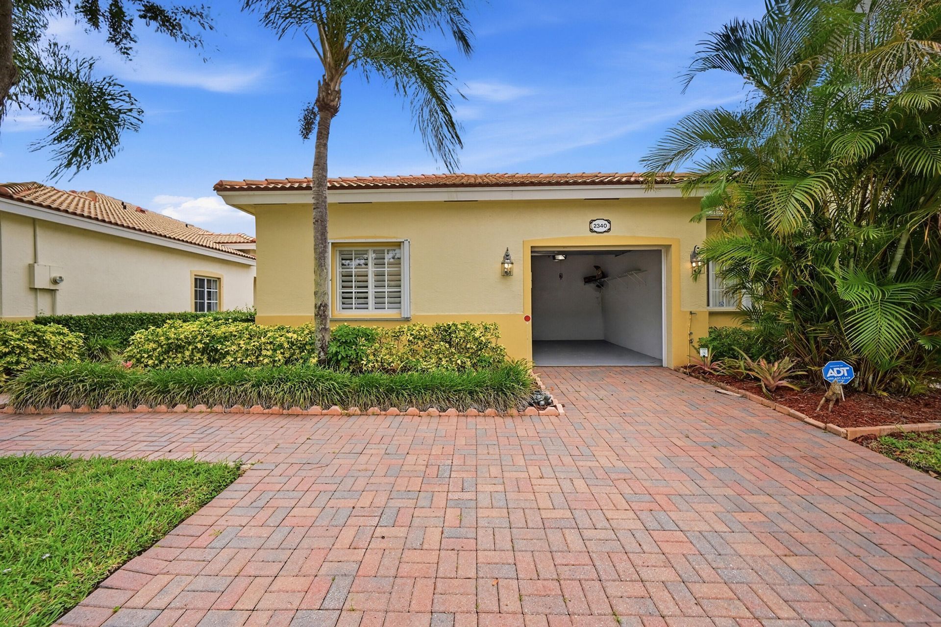 2340 Windjammer Way, West Palm Beach, FL 33411 Photo