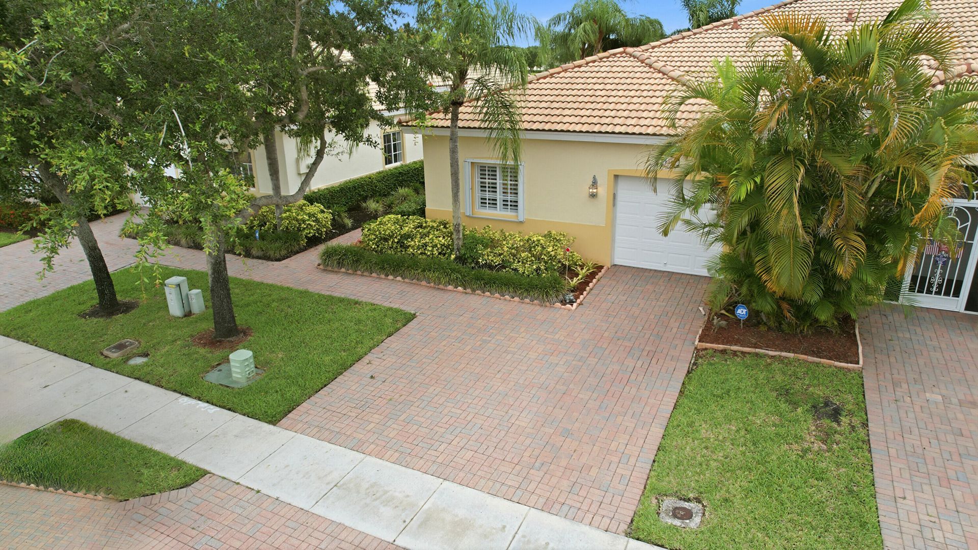 2340 Windjammer Way, West Palm Beach, FL 33411 Photo