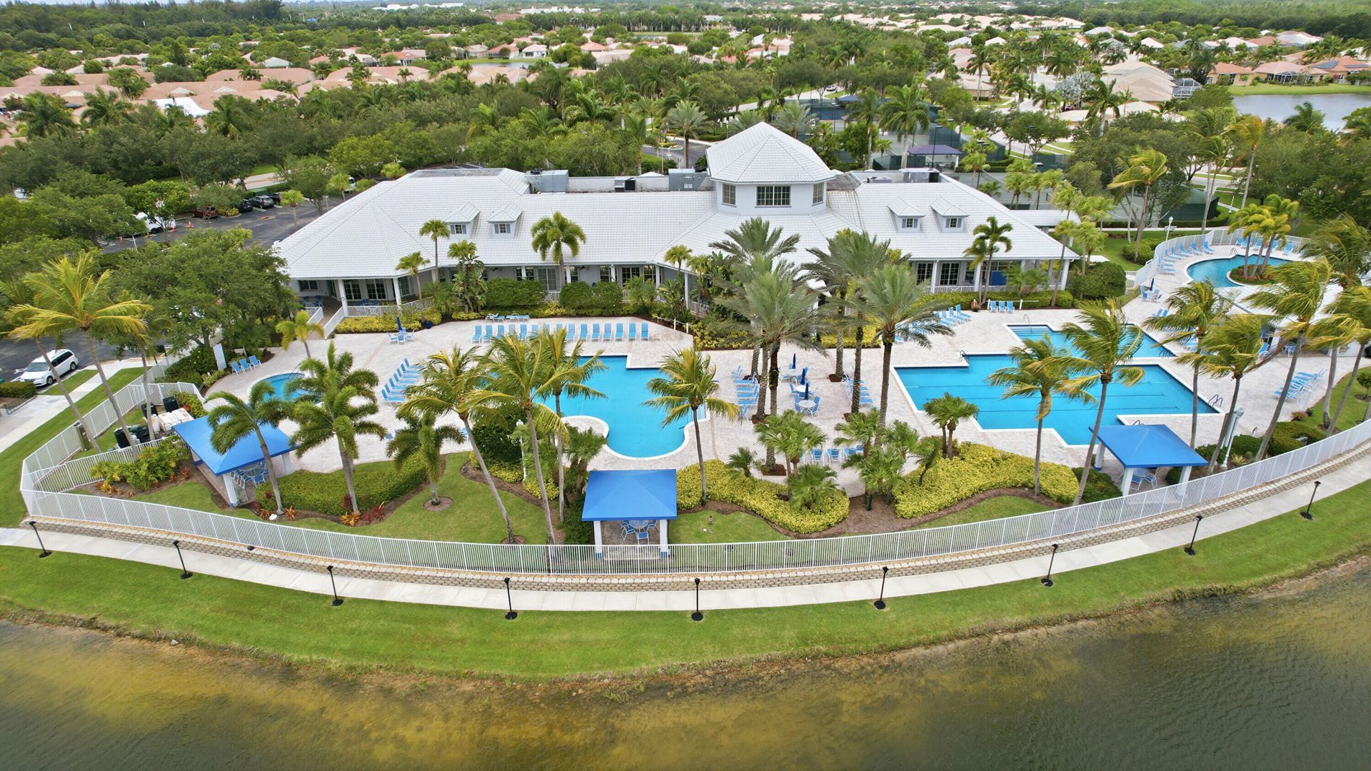 2340 Windjammer Way, West Palm Beach, FL 33411 Photo