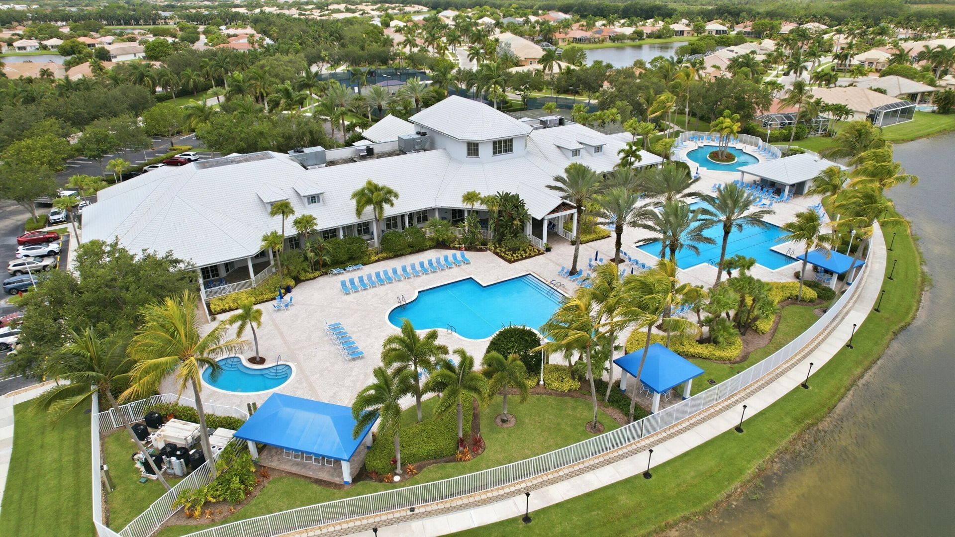 2340 Windjammer Way, West Palm Beach, FL 33411 Photo
